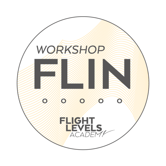 Badge: Introduction to Flight Levels