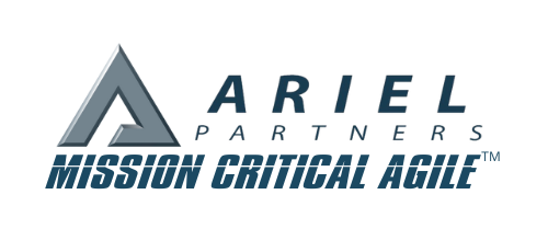Logo: Ariel Partners (New York, USA)