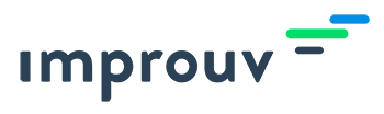 Logo: improuv