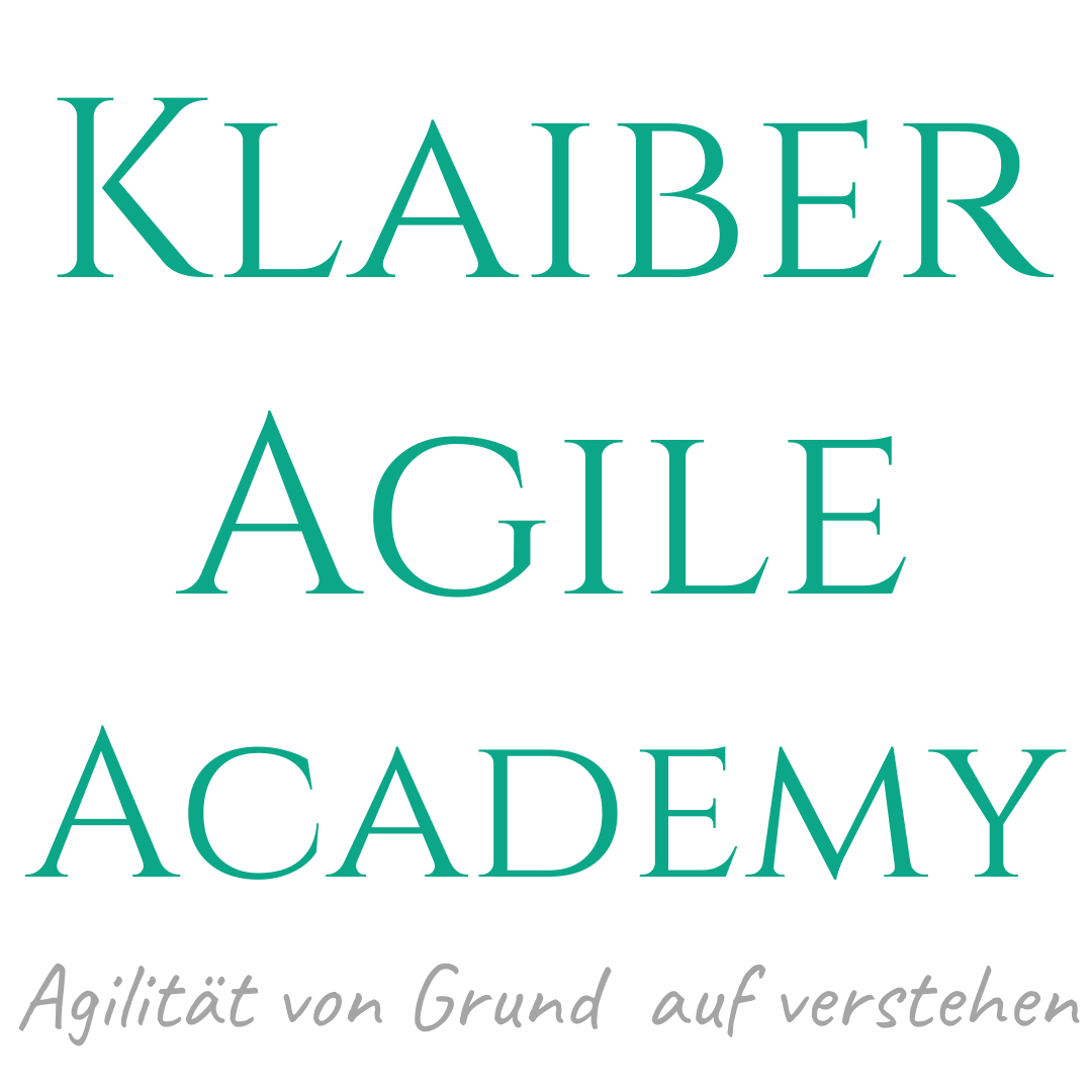 Logo: Klaiber Agile Academy (Karben, Germany)