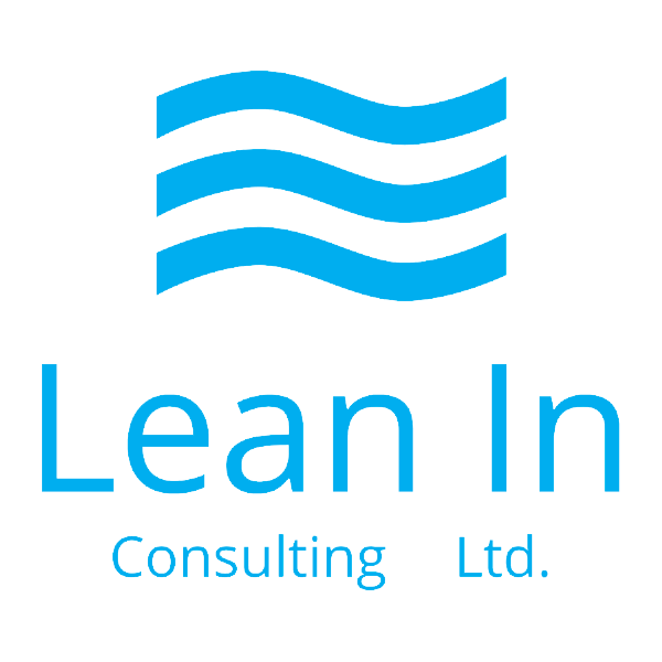 Logo: LeanIn
