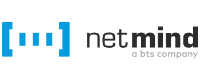 Logo: netmind (Spain)