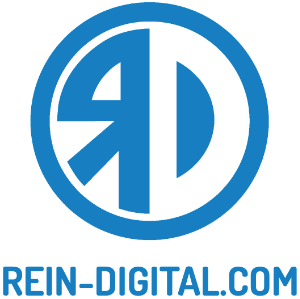 Logo: rein-digital.com (Herborn, Germany)