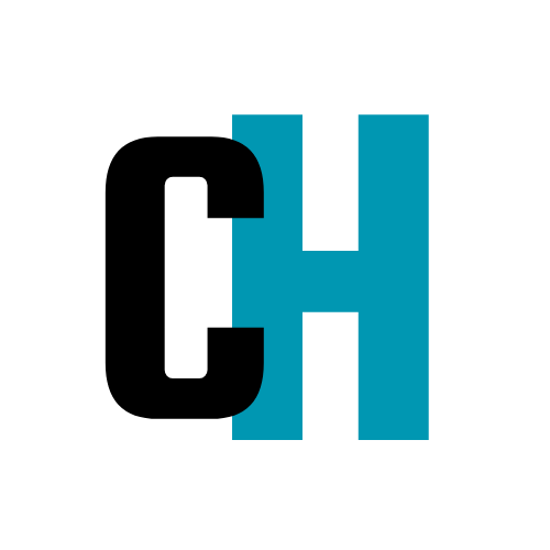 Logo: Cliff Hazell