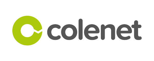 Logo: colenet