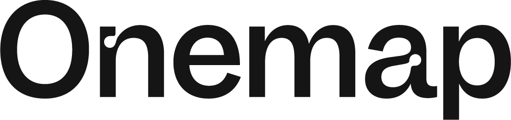 Logo: Onemap (Palma, Baleares)