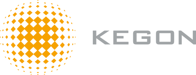 Logo: KEGON Schweiz GmbH (Zurich, Switzerland)